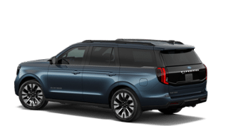 2027 Ford Expedition® External Image 2